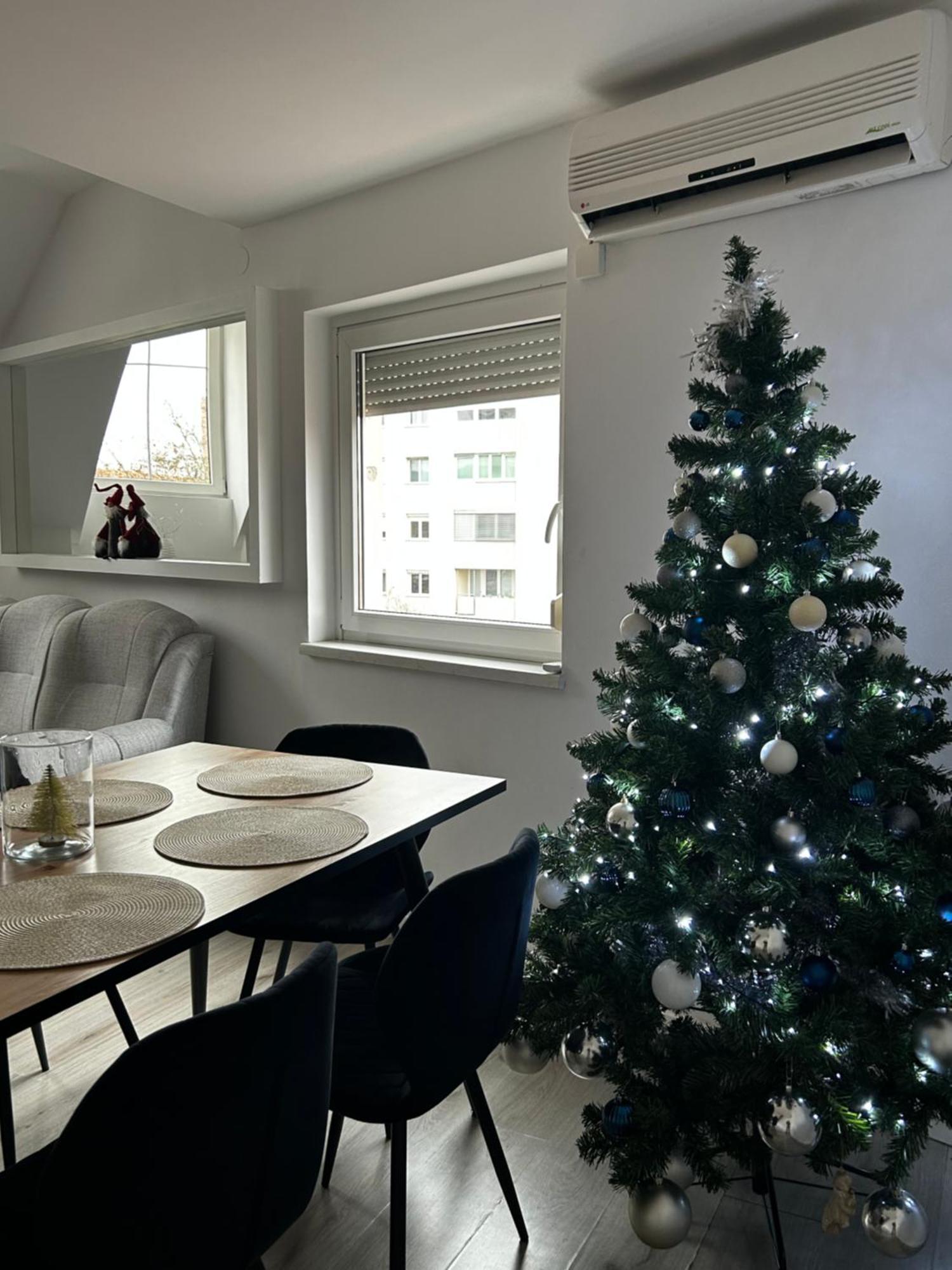 Appartement The Getaway Ljubljana Extérieur photo