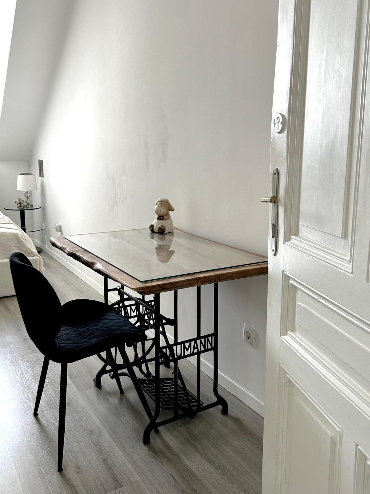 Appartement The Getaway Ljubljana Extérieur photo